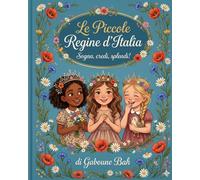 Sei Nata per Brillare!: Storie di Coraggio per Bambine