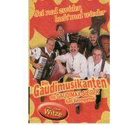Sei Ned Zwider,Lach Mal Wieder [Musikkassette] [CASSETTE]