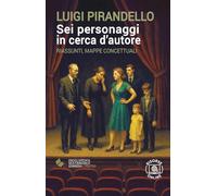 Sei personaggi in cerca d'autore