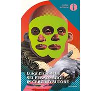 Sei personaggi in cerca d'autore