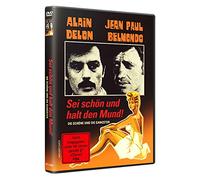 Sei schön und halt den Mund - Die Schöne & die Gangster (1957)