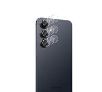 SEIAIYG 3 Pack Compatible with Nothing Phone 4a Pro Camera Lens Protector, 9H Tempered Glass, HD Clear, Anti-Scratch Precise Fit Lens Cover