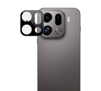 SEIAIYG Camera Lens Protector Compatible with Oppo Find X9 Pro, [3 Pack] 9H Hardness Tempered Glass Camera Screen Protector, Anti-Scratch