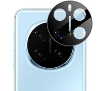 SEIAIYG Camera Lens Protector for Honor Magic 7 Pro, [3 Pack] HD Clear 9H Hardness Tempered Glass Camera Screen Protector, Anti-Scratch