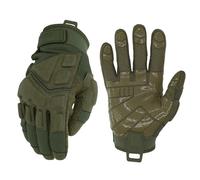 Seibertron Patented S.O.L.A.G 2.0 Index Finger Tip Touchscreen Sports Water Resistant Gloves Also fit Hiking Riding Cycling Motorcycle Climbing