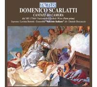 Seicento Italian Ensemble - Chamber Songs (Part 1)