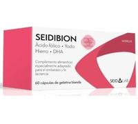 Seid Lab Seidibion 60 Capsules