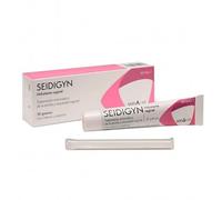 Seid Lab Seidigyn Vaginal Moisturizer, 30 g