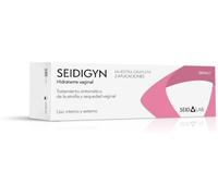 Seid Lab Seidigyn Vaginal Moisturizing 30 gr