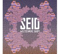 Seid - Weltschmerz, Baby! [VINYL]