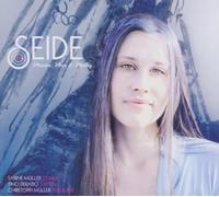 Seide - Passion,Pain & Poetry