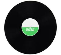 SEIDEL / DEO & Z-MAN / PHILIPP STOYA,EMIL - Compost Black Label 83
