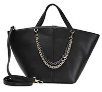 Seidelt Women's Shopper LAINIO Handbag, black, M