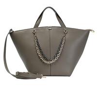 Seidelt Women's Shopper LAINIO Handbag, gray, M