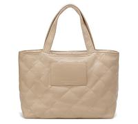 Seidenfelt Evenes Shopper Bag 54 cm beige