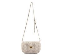 Seidenfelt Floro Shoulder bag 24 cm beige