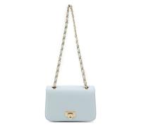 Seidenfelt Lilla Edet Shoulder Bag 20.5 cm blue