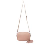 SEIDENFELT MANUFAKTUR Boxy Crossbag Shy Rose