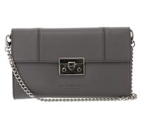 SEIDENFELT MANUFAKTUR clutch Roros Clutch Grey