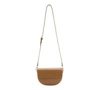 SEIDENFELT MANUFAKTUR cross body bag Arvaja Saddle Bag Toffee