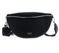 SEIDENFELT MANUFAKTUR cross body bag Bjuv Beltbag Black