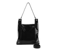 SEIDENFELT MANUFAKTUR cross body bag Delary Hobo Bag Black