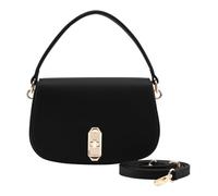 SEIDENFELT MANUFAKTUR cross body bag Eiby Shoulderbag Black