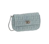 Seidenfelt Floro Shoulder bag 24 cm blue