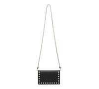 SEIDENFELT MANUFAKTUR cross body bag Jokela Clutch Black