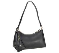 SEIDENFELT MANUFAKTUR cross body bag Meloy Shoulder Bag Black