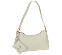 SEIDENFELT MANUFAKTUR cross body bag Meloy Shoulder Bag Soft Cream creme-white