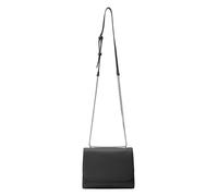 SEIDENFELT MANUFAKTUR cross body bag Naantali Black