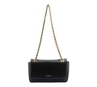 SEIDENFELT MANUFAKTUR cross body bag shoulder bag Huuvari Crossbag Black