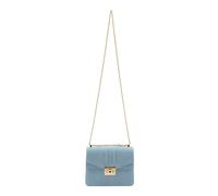 SEIDENFELT MANUFAKTUR evening bag Roros Bag Denim in Blue