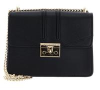 SEIDENFELT MANUFAKTUR evening bag Roros Black / Gold