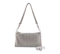 SEIDENFELT MANUFAKTUR Hallila Pouch Silver