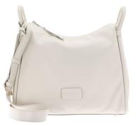 SEIDENFELT MANUFAKTUR Kaavi Hobo Bag Cotton Beige / Gold