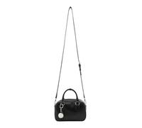SEIDENFELT MANUFAKTUR Lofdal Small Handbag Shoulder Bag Black