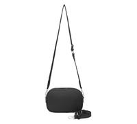 SEIDENFELT MANUFAKTUR Malvik Boxy Cross Bag Black, black, One Size
