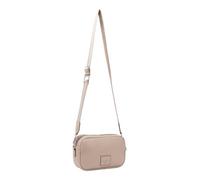 SEIDENFELT MANUFAKTUR Malvik Boxy Crossbag Summer Stone, Summer Stone, One Size