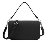 SEIDENFELT MANUFAKTUR Malvik Shoulder Bag Black, black, One Size