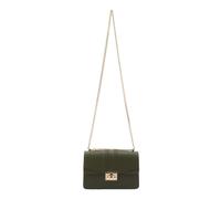 SEIDENFELT MANUFAKTUR Roros East-West Bag Olive
