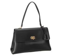 SEIDENFELT MANUFAKTUR shoulder bag cross body bag Lilla Edet Office Bag Black