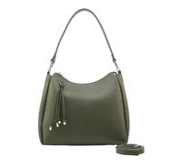 SEIDENFELT MANUFAKTUR shoulder bag Sandve Midi Hobo Bag Khaki
