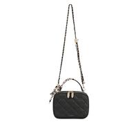 Seidenfelt Sande Handbag 20 cm black
