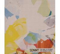 Seidenmatt - The Goal Is to Make the Animal