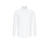 Seidensticker Business Shirt - Slim fit - Non-Iron - Kent Collar - Extra Long Sleeves - 100% Cotton