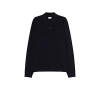 Seidensticker Men's 154230 Polo Sweater, Navy, S