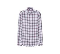 Seidensticker Men's Business Hemd Shirt, Dunkelblau, 40