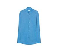 Seidensticker Men's Business Hemd Shirt, türkis, 40